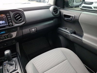 2023 Toyota Tacoma 4WD SR V6