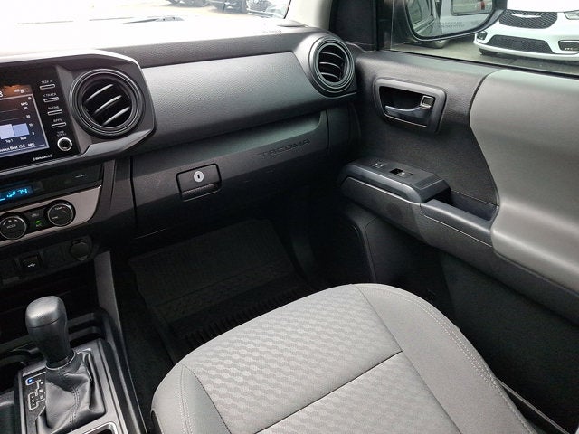 2023 Toyota Tacoma 4WD SR V6