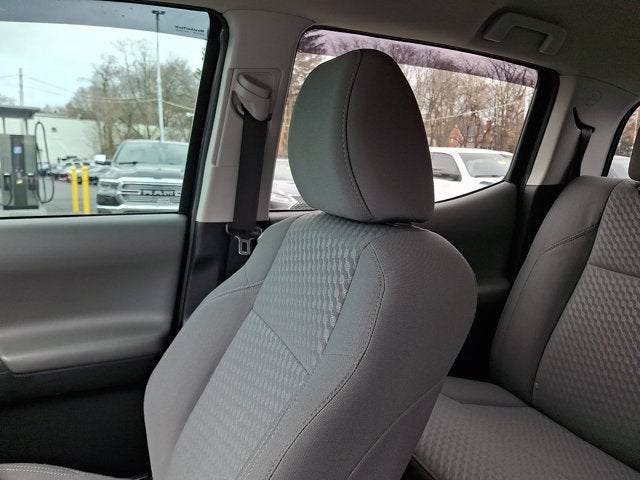 2023 Toyota Tacoma 4WD SR V6