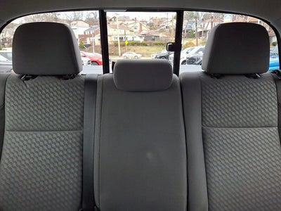 2023 Toyota Tacoma 4WD SR V6