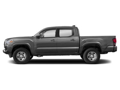 2023 Toyota Tacoma 4WD SR V6