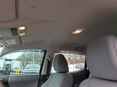 2023 Toyota Tacoma 4WD SR V6