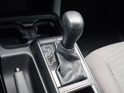 2023 Toyota Tacoma 4WD SR V6