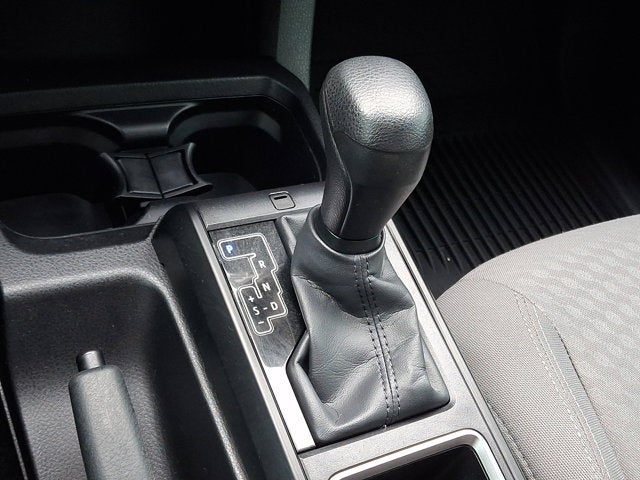 2023 Toyota Tacoma 4WD SR V6