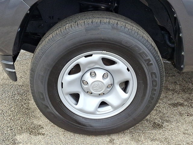 2023 Toyota Tacoma 4WD SR V6