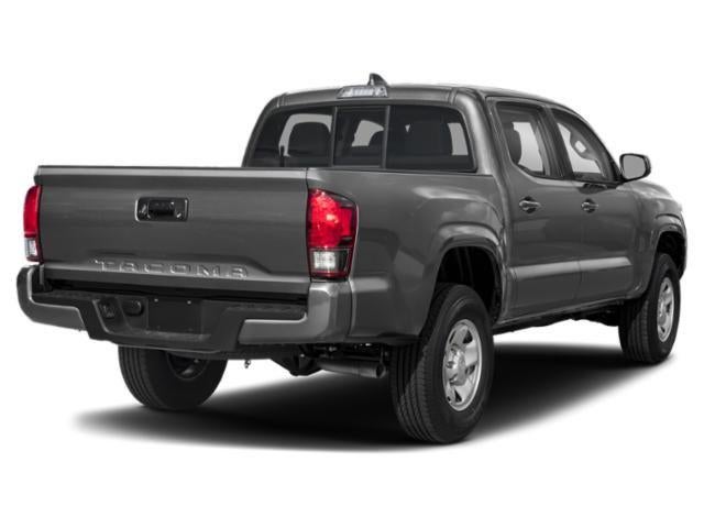 2023 Toyota Tacoma 4WD SR V6