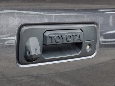 2023 Toyota Tacoma 4WD SR V6