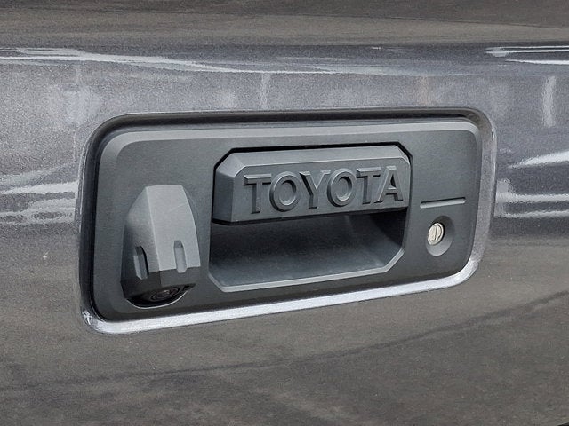 2023 Toyota Tacoma 4WD SR V6