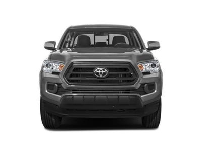 2023 Toyota Tacoma 4WD SR V6