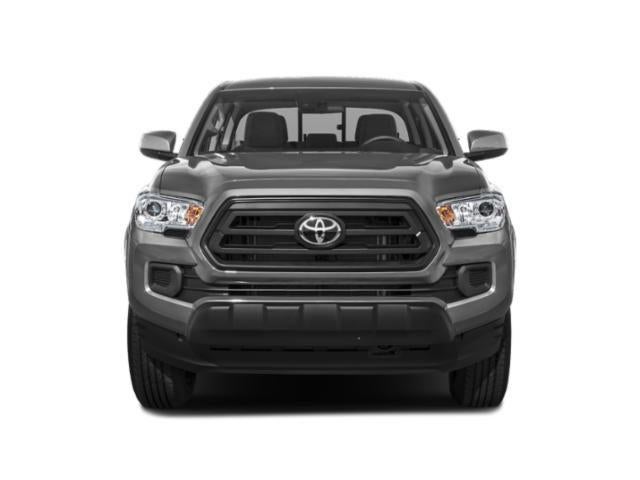 2023 Toyota Tacoma 4WD SR V6