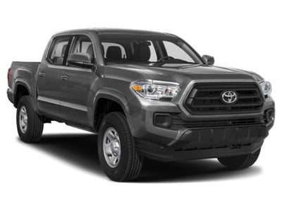 2023 Toyota Tacoma 4WD SR V6