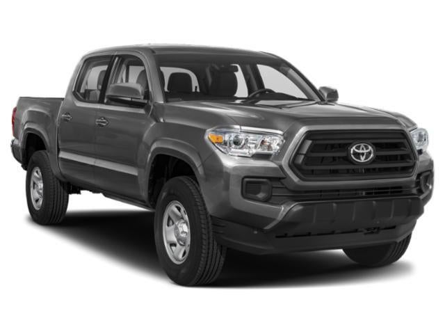 2023 Toyota Tacoma 4WD SR V6
