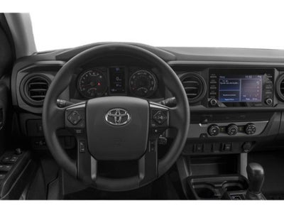 2023 Toyota Tacoma 4WD SR V6