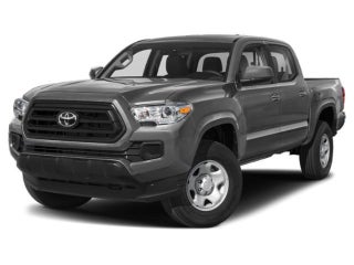 2023 Toyota Tacoma 4WD SR V6