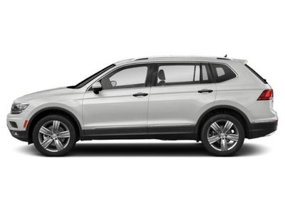 2019 Volkswagen Tiguan 2.0T SEL