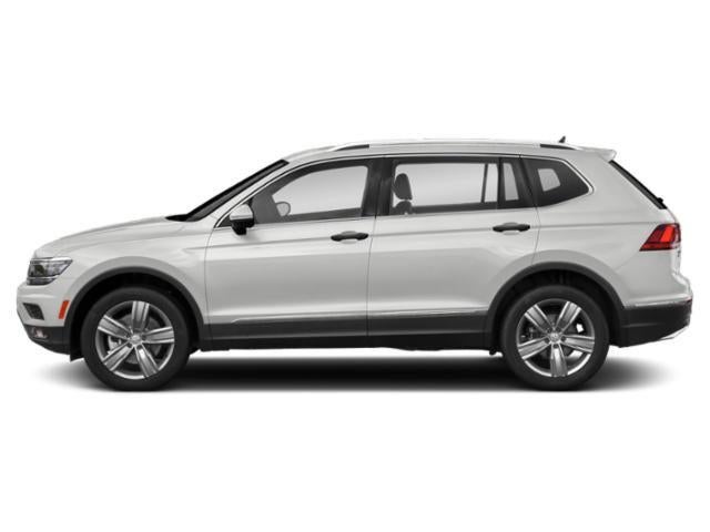 2019 Volkswagen Tiguan 2.0T SEL