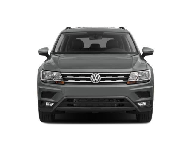 2019 Volkswagen Tiguan 2.0T SEL