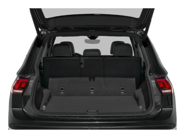 2024 Volkswagen Tiguan 2.0T SEL R-Line
