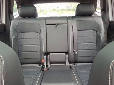 2024 Volkswagen Tiguan 2.0T SEL R-Line