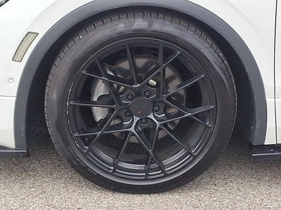 2024 Volkswagen Tiguan 2.0T SEL R-Line