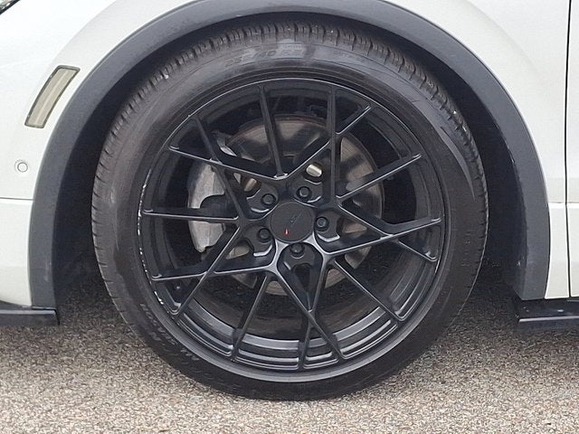 2024 Volkswagen Tiguan 2.0T SEL R-Line