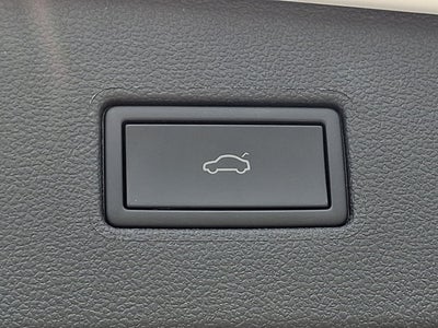 2024 Volkswagen Tiguan 2.0T SEL R-Line