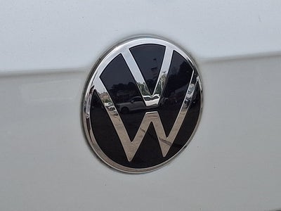 2024 Volkswagen Tiguan 2.0T SEL R-Line
