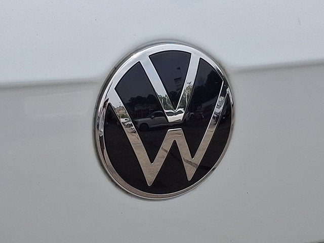 2024 Volkswagen Tiguan 2.0T SEL R-Line