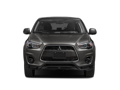 2015 Mitsubishi Outlander Sport ES