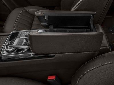 2016 Mercedes-Benz GLE 4MATIC®