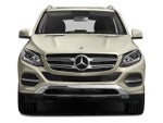 2016 Mercedes-Benz GLE 4MATIC®