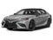 2023 Toyota Camry XSE AWD