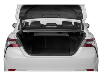 2023 Toyota Camry XSE AWD