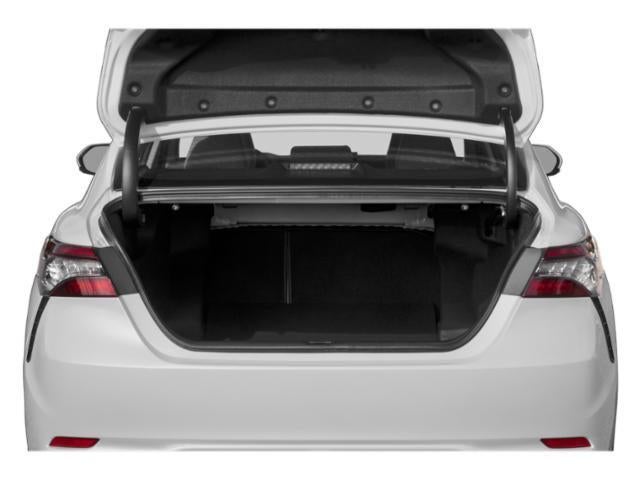 2023 Toyota Camry XSE AWD