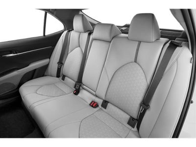 2023 Toyota Camry XSE AWD
