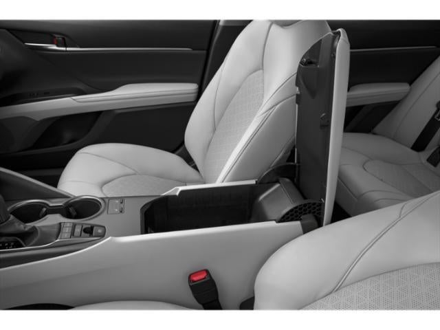 2023 Toyota Camry XSE AWD