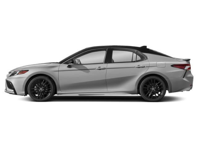 2023 Toyota Camry XSE AWD