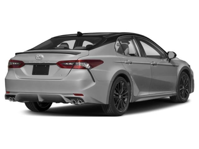 2023 Toyota Camry XSE AWD