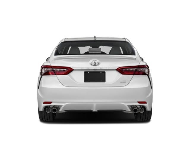 2023 Toyota Camry XSE AWD