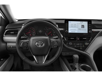 2023 Toyota Camry XSE AWD
