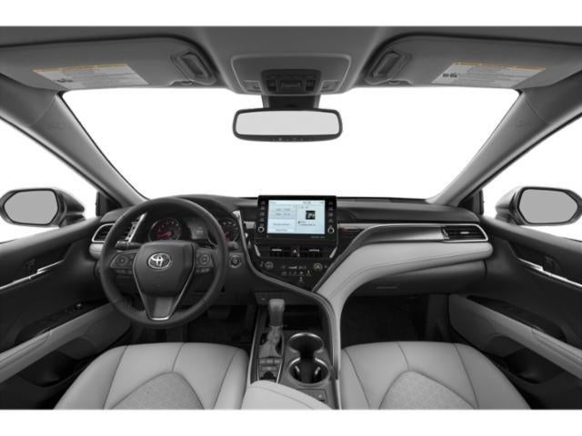 2023 Toyota Camry XSE AWD