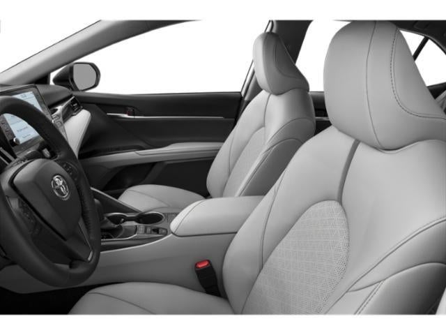 2023 Toyota Camry XSE AWD