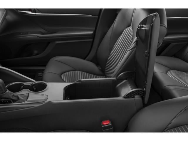 2022 Toyota Camry SE AWD