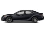 2022 Toyota Camry SE AWD