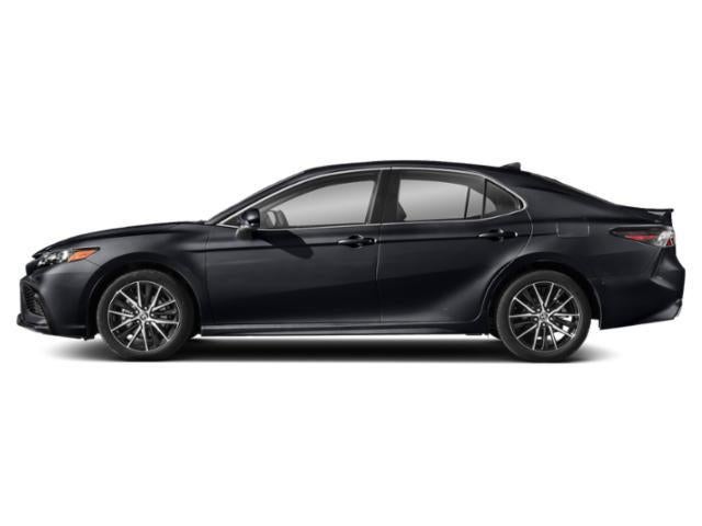 2022 Toyota Camry SE AWD
