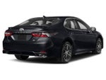 2022 Toyota Camry SE AWD