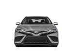 2022 Toyota Camry SE AWD