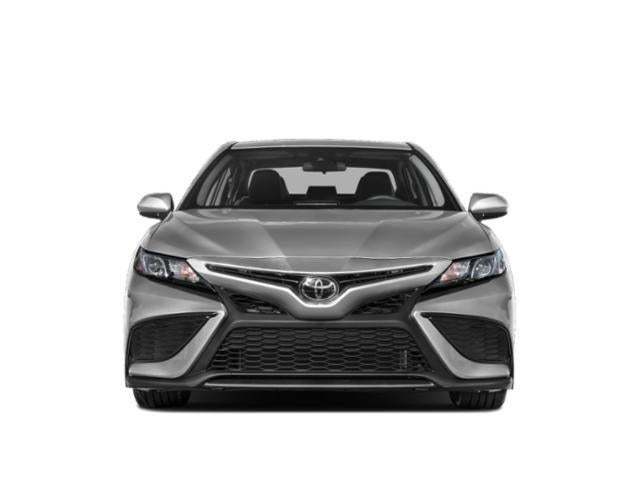 2022 Toyota Camry SE AWD