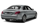 2015 Mercedes-Benz C-Class 4MATIC®