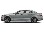 2015 Mercedes-Benz C-Class 4MATIC®